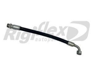 FLEXIBLE DE DIRECCION A LA BOMBA HIDRAULICA MODELO AXOR 2035